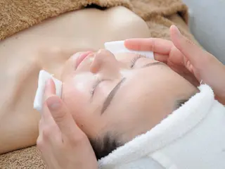 高橋 舞のエステ・リラクイメージ