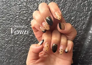 ネイル Nail salon Venusのネイルデザイン