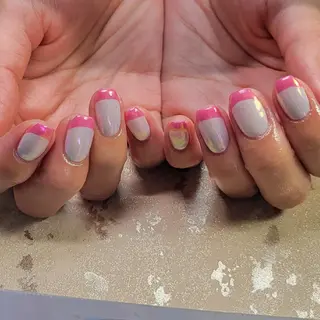 ネイル ネイルサロンほっこり kanaのネイルデザイン