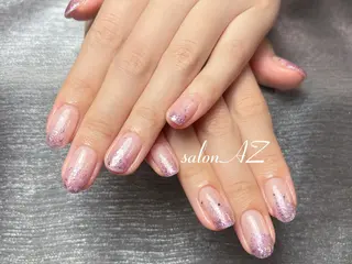 ネイル salon AZのネイルデザイン