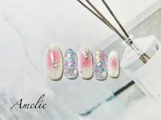 ネイル yo koのネイルデザイン