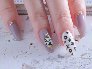 ネイル Regulus 光田のネイルデザイン