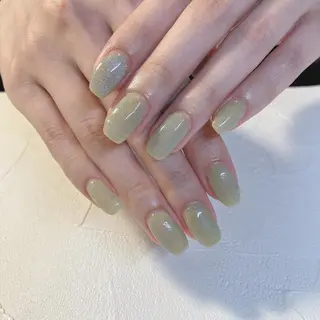 ネイル nails 🎀meのネイルデザイン