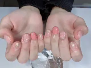 ネイル ネイルサロン ロア旧ジョリーのネイルデザイン