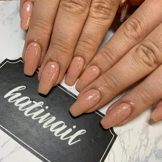 ネイル 〜hatinail 〜のネイルデザイン