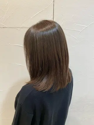 ミディアム カラー kyo kaの眉毛・アイブロウイメージ