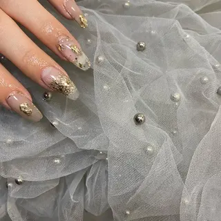 ネイル nailsalon Cee【橿原市】のネイルデザイン