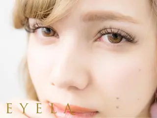 マツエク・マツパ EYELA守谷💎 草間のマツエク・マツパデザイン