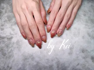 ネイル 🎀 Kei 🎀のネイルデザイン