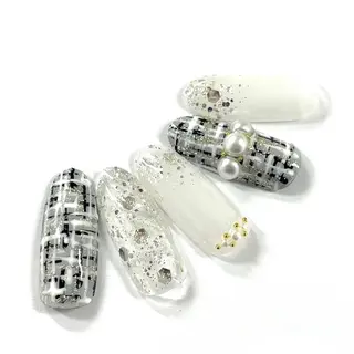 ネイル NailBeauty コルンのネイルデザイン