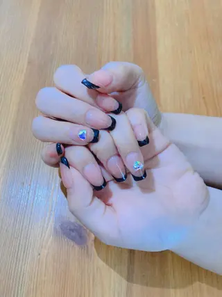 ネイル nailsalon ＫＵＫＵのネイルデザイン