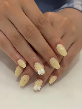 ネイル Bloom所属・Bloom mikuruのネイルデザイン