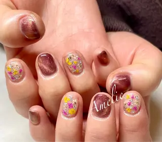 ネイル yo koのネイルデザイン