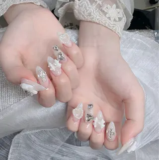 ネイル H.baby Nail Salonのネイルデザイン