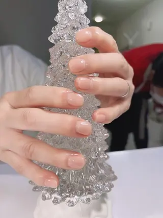 ネイル ネイルサロン ロア旧ジョリーのネイルデザイン