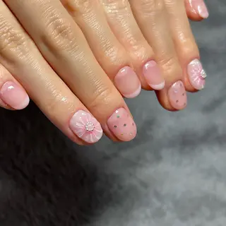 ネイル u sのネイルデザイン