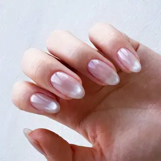 ネイル Hirano エルミタージュなんばのネイルデザイン