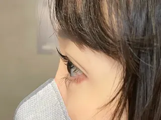 マツエク・マツパ ダリアビューティー所属・LEDエクステ🫧 ダリアビューティーのマツエク・マツパデザイン