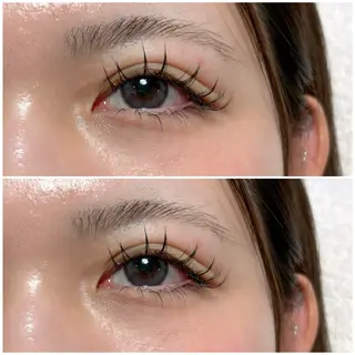 マツエク・マツパ Ayumi.dre 🌸Y《2階》のマツエク・マツパデザイン