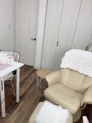 ネイル VIBLISS. ヴィブリスのネイルデザイン