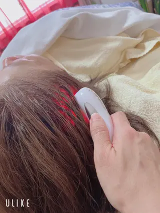 隠れ家エステ chapoのエステ・リラクイメージ