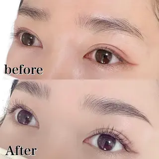 アイブロウ kinky所属・kinky 皆実町のネイルデザイン