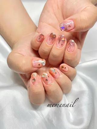 ネイル Noguchi Megumiのその他イメージ