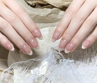 ネイル エ リのネイルデザイン