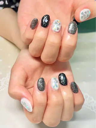 ネイル 新宿ネイルサロン ジェミディローサ所属・新宿ネイルサロン ジェミディローサのネイルデザイン