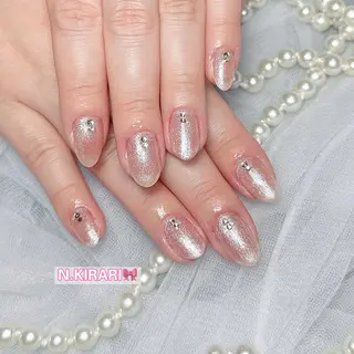 ネイル N.KIRARI nail salonのネイルデザイン