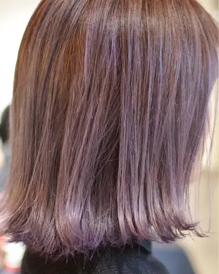 ショート 木村 創造🌟 デザインカラーお任せのヘアスタイル