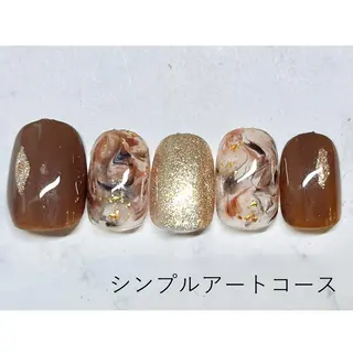 ネイル ネイルサロン Bliss（ブリス）のネイルデザイン