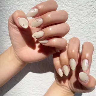 ネイル 【カメレオン】 上村 祥子のその他イメージ