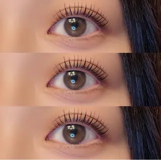 マツエク・マツパ APEX SALONのマツエク・マツパデザイン