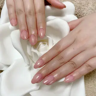 ネイル 💅fleur Ayumiのネイルデザイン