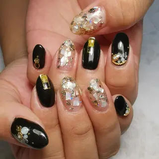 ネイル reve あやののネイルデザイン