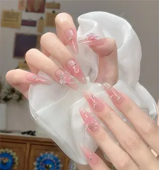 ネイル Rainbow Nailのネイルデザイン