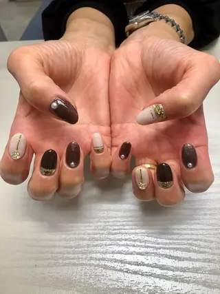 ネイル 吉野✨ ネイルデザイナー✨のネイルデザイン