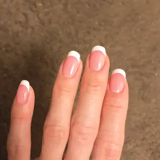 ネイル 深爪・巻き爪 専門サンセリテのネイルデザイン