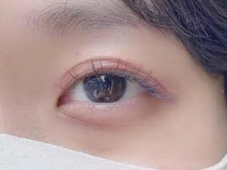 マツエク・マツパ 須藤 菜々の眉毛・アイブロウイメージ
