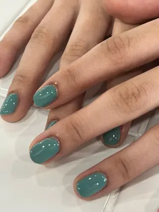 ネイル loveday RISAのネイルデザイン