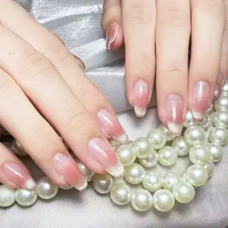 ネイル Diamond 🚢のネイルデザイン