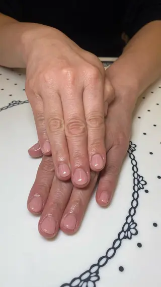 ネイル アイエスト所属・EYEST クロダのネイルデザイン