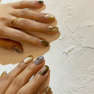 ネイル Chipieee Tokyoのその他イメージ