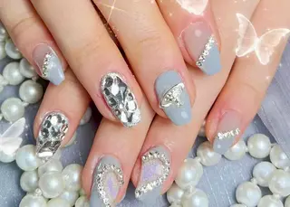 ネイル NAILSALON MEILIのネイルデザイン