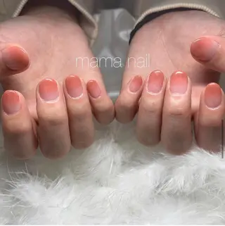 ネイル ネイルサロン mama nailのネイルデザイン