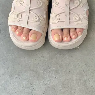 ネイル chika .のネイルデザイン