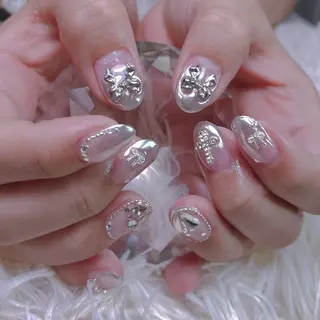 ネイル Twinkle Nail Kuboのネイルデザイン