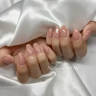ネイル Nailsalon MONのネイルデザイン