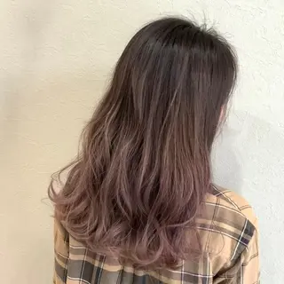 ロング 🍀favori🍀 kanekoのヘアスタイル